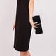 thumbnail image 4 of Bolsos de noche para mujer, sobre fruncido, bolso de mano, bolso de mano para fiesta de boda, monedero nupcial Adepaton 222276-2, 4 of 7