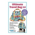thumbnail image 3 of Bolsa de viaje Annie Ultimate Travel 2.0 Pattern, 3 of 3