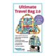 thumbnail image 3 of Bolsa de viaje Annie Ultimate Travel 2.0 Pattern, 3 of 3