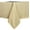 Gold, variant on Kate Aurora Diamond Textured Spill & Stain Proof All Purpose Fabric Tablecloths -