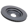 thumbnail image 2 of GM Genuine Parts Rear Brake Rotor, 2 of 3