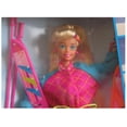 thumbnail image 5 of Winter Sports Barbie Doll Bend and Move Body 1994 Mattel 13516, 5 of 6