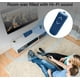 thumbnail image 4 of Bocina Bluetooth Portátil Altavoz Recargables Azul, 4 of 5