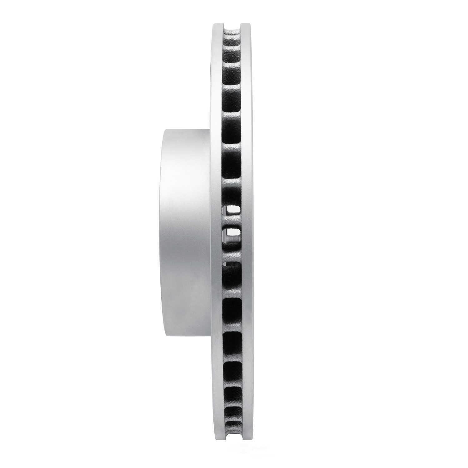 Dynamic Friction Company 810-13009R DFC Geoperformance Rotor - Slotted