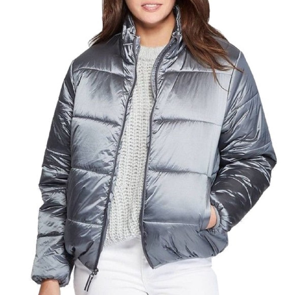 Universal Thread Women's Puffy Jacket 