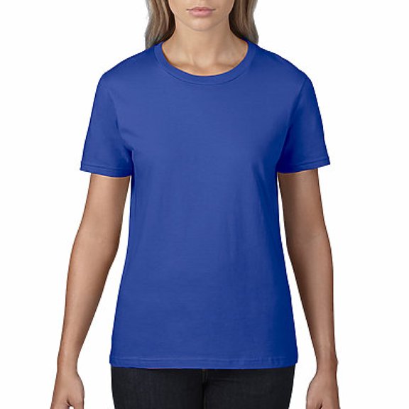 Anvil Women's Lightweight Tee 880