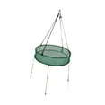 thumbnail image 4 of Kuntesetty Bird Seed Catcher Tray Garden Accessories for Birds Lover Bird Feeder Farmer Green, 4 of 9
