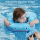thumbnail image 2 of Mambobaby Cute Baby Swim Flotador no inflable Baby Swimming Flotador suave, 2 of 8