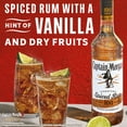 thumbnail image 4 of Captain Morgan 100 Proof Spiced Rum, 375 ml Bottle, 50% ABV, 4 of 8