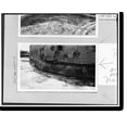 thumbnail image 2 of Historic Framed Print, Fort Pulaski, Cockspur Island, Savannah vicinity, Chatham County, GA - 19, 17-7/8" x 21-7/8", 2 of 9