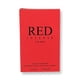 thumbnail image 3 of United Scents Red Intense Eau de Parfum para hombres 3.4 onzas líquidas | Notas altas: arándano, pomelo, limón italiano, 3 of 5