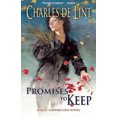 thumbnail image 2 of Promises to Keep (Newford/Jilly Coppercorn), 2 of 3