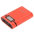thumbnail image 4 of Battery Box,DIY Mobile 18650 Battery Battery Power Bank Portable Charger Top Tier Quality, 4 of 14