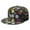 Flat, variant on Flat Bill Astronaut Cap – Spacecraft & Alien Graphic, Adjustable Snapback for Sci-Fi Lovers, Hip Hop Style