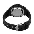 thumbnail image 4 of Reloj deportivo para hombre, reloj deportivo digital LED para niños y niñas, reloj con alarma y fecha, regalo., 4 of 4