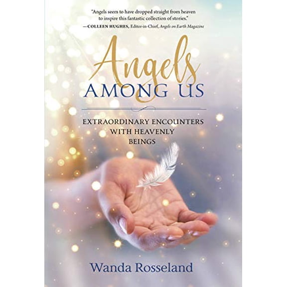 Pre-Owned Angels Among Us, 9781683970514, 1683970519, Paperback,