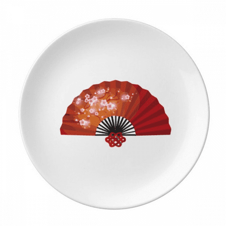

Invention Cultural Relics Antiquities Plate Decorative Porcelain Salver Tableware Dinner Dish