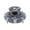 Russian Green shirt, variant on Fan Clutch - Compatible with 1988 - 1994 Toyota 4Runner 1989 1990 1991 1992 1993