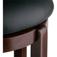 thumbnail image 6 of African Adventure 24" Swivel Bar Stools, 6 of 6