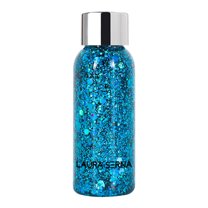 Body Glitter Gel, Face Glitter Mermaid Sequins, Sparkly Hair Glitter,Singer Concert Festival Rave Accessories, Halloween Body Painting,Festival Rave Accessories