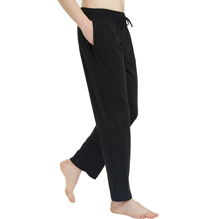 Light cotton pajama online pants