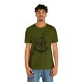 thumbnail image 4 of Design of mystical symbol of soul immortality rebirth and resurrection Tee, 4 of 12