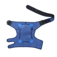 thumbnail image 3 of Shoulder Support Strap,Navy blue fork design Shoulder Brace Shoulder Protector Smart Functionality, 3 of 4