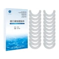 thumbnail image 1 of Ostomy bag reinforcement patch Skin Adhesive Stoma Isolation Hydrogel Strip, 1 of 8