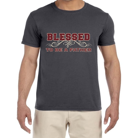 Mens Gifts Fathers Day T-shirt Mens Graphic Tees Clothing Apparel