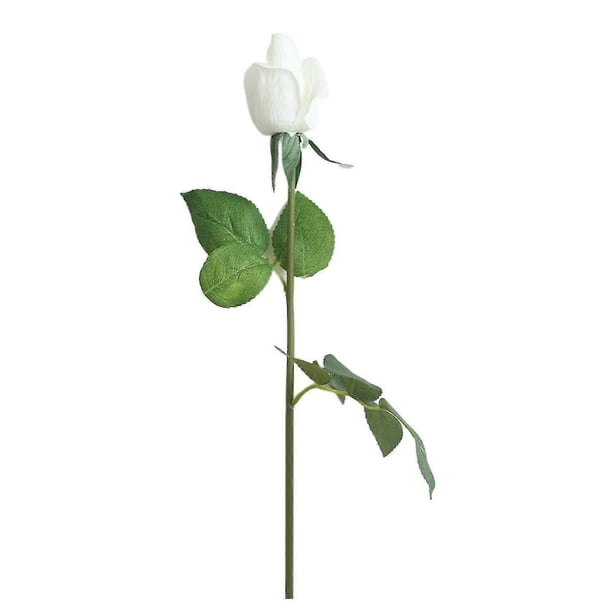Moist Surface Rose Wedding Decorative Plants Bridal Artificial Rose Flower Home Decor-zzy