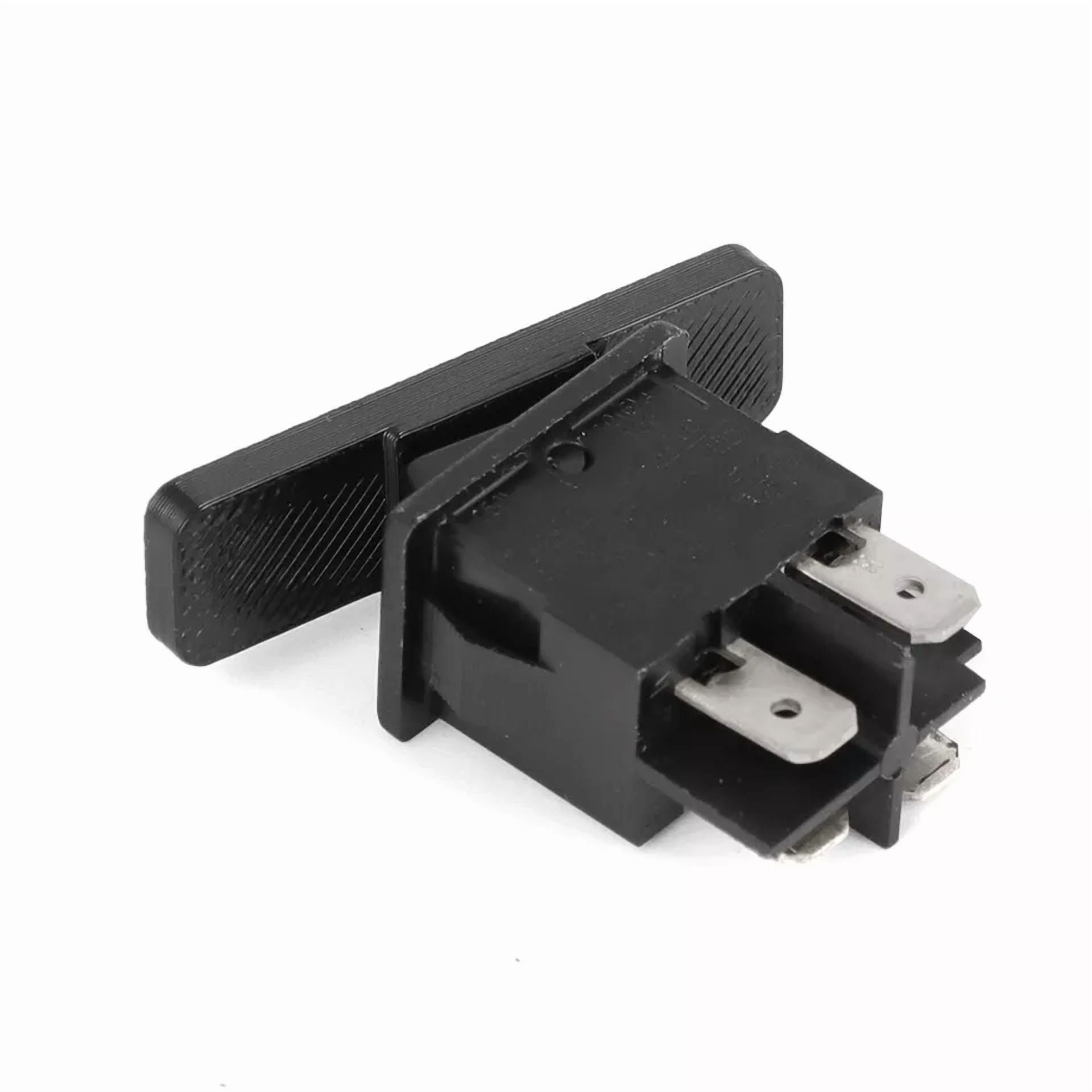 Us For Shop Vac On/Off Rocker Switch Replacement Under Push Buttons W/ Adapter