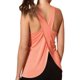 thumbnail image 1 of Playera Deportiva Gym Casual Blusa Espalda Cruzada 310 Gyk, 1 of 8