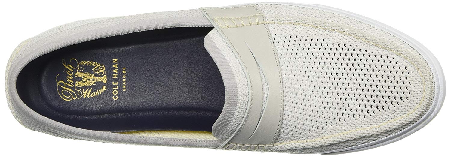 men's pinch weekender lx loafer with stitchlite