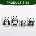 thumbnail image 3 of Home Decoration Decor 2024 New Mini With Tray Purify Indoor Desk Hydroponic Potted For Home Desktop Decoration, 3 of 4