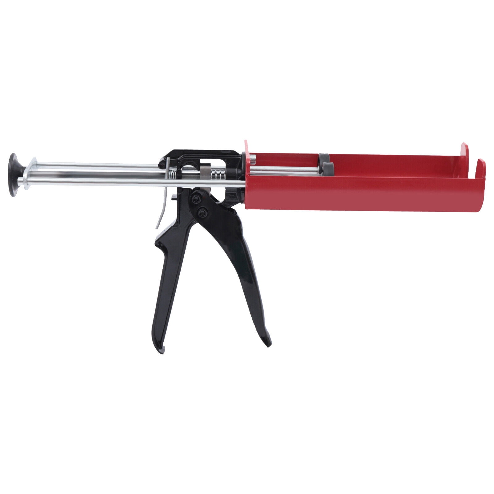 Industrial Double Epoxy Gun 400 ML Dual Component Manual Applicator for Bond Manual Double Epoxy Gun 400 ML Dual Component For Bond Caulking Gun