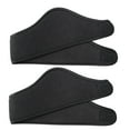 thumbnail image 5 of LEORX 2Set Cold Weather Running Headband Ear Warmers for Men and Women, 5 of 8