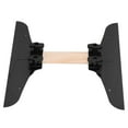 thumbnail image 1 of Oubit Stair Cutting Tool,Stair Tread Template Set Stair Tread Template Tool Risers Clamp Plates Template Effortless Installation, 1 of 9