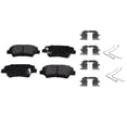 thumbnail image 2 of Balatas AG para Auto Traseras para Kia Sportage 2016 a 2019 2 Piezas Nuevas, 2 of 5