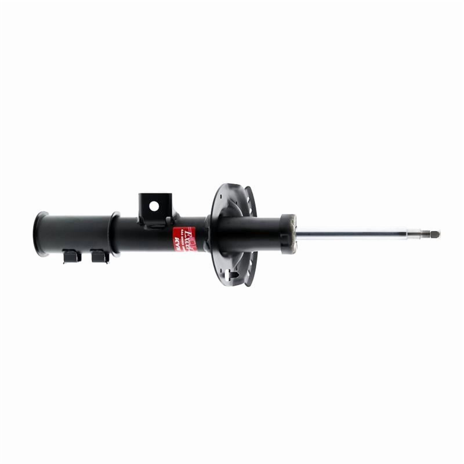 KYB 3330037 Gas Strut Fits select: 2013-2016 HYUNDAI ELANTRA, 2014 HYUNDAI ELANTRA COUPE
