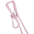 thumbnail image 4 of 20 pcs  Hanging Universal Clips Hooks Metal Spring Clips with Hooks Clothespins Clip Hooks, 4 of 6