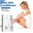 thumbnail image 1 of Vegan Moisturizer Sensitive Skin Skin Care 100ml For Avoiding Dry Skin In Autumn And Winter With Moisturizing Gentle And Nourishing Properties For Body Skin Care Moisturizer, 1 of 8