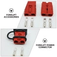 thumbnail image 4 of MasteelfCA 1 Set Forklift Power Connector Battery Plug Connector Forklift Battery Housing, 4 of 7