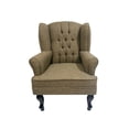 thumbnail image 2 of Sillon Individual Provenzal Salas Moderno Minimalista, 2 of 5