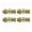 Blue, variant on Fish Shaped Cat Chew Toys, Natural Catnip Molar Sticks, Interactive Indoor Pet Teething Toys, Durable Play Treat Accessories for Feline Daily Entertainment, 4 Pack, 6.69*2.56in