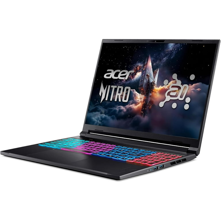 Acer Nitro V 16S 16” WUXGA IPS 180Hz Gaming Laptop|Intel Core 7