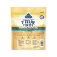 thumbnail image 2 of Blue Buffalo True Chews Premium Jerky Cuts Dog Treats, Duck, 12-oz Bag, 2 of 9