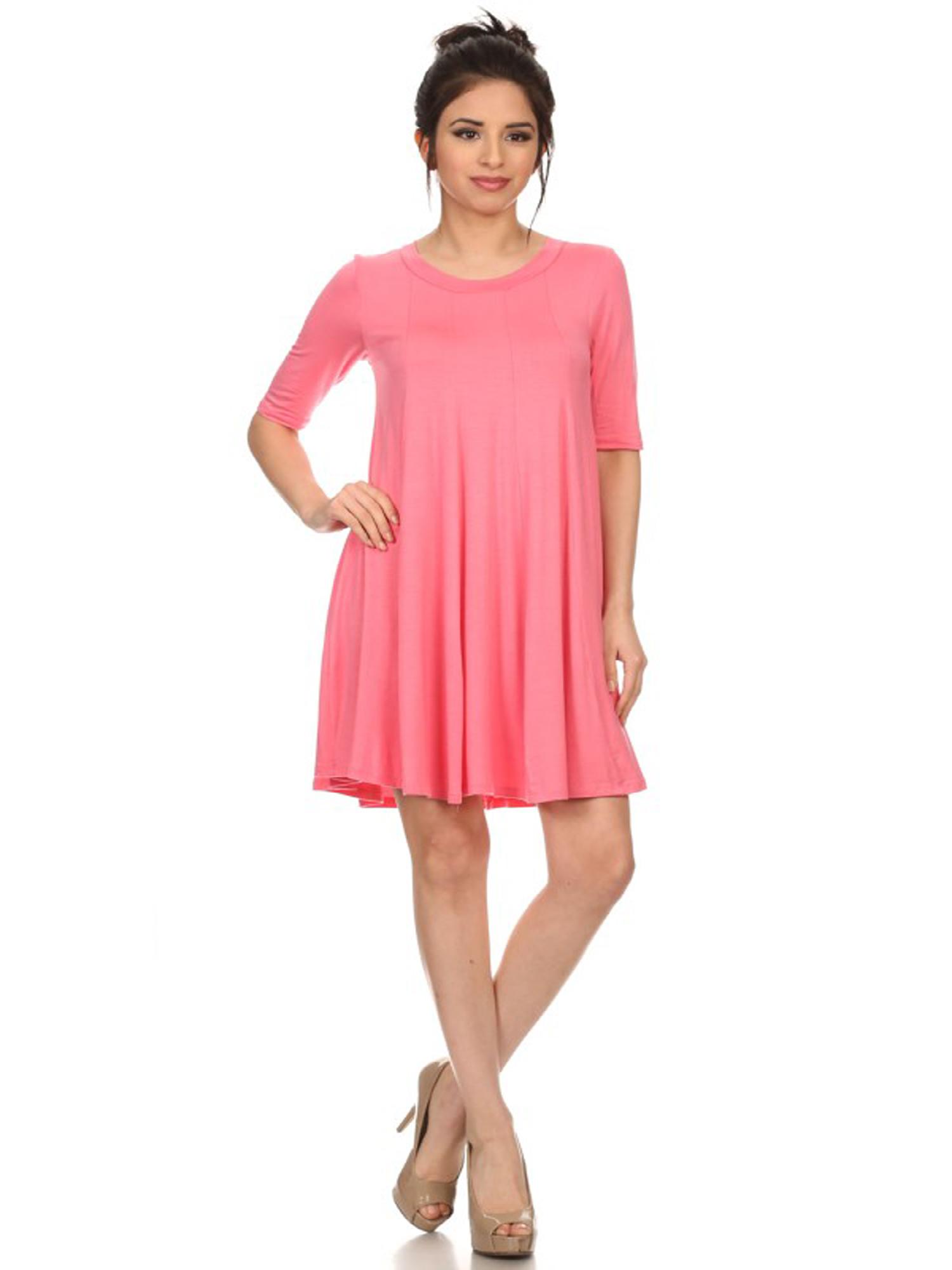 half midi and top