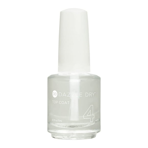 Dazzle Dry Nail Polish