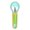 A, variant on Multifunctional Melon Baller Scoop Set,3-in-1 Stainless Steel Watermelon Cutter & Fruit Cutter Tool,with Watermelon Scooper(D)