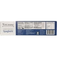 thumbnail image 3 of Tuscanini Authentic Italian Spaghetti Pasta Noodles, 16oz 4 Pack Made with Premium Durum Wheat, 3 of 4